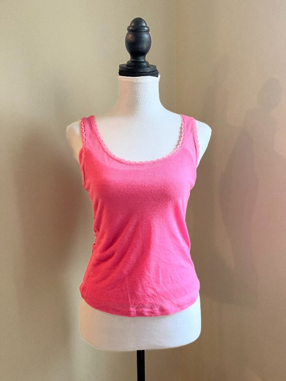Vintage Betsey Johnson Top, Size Medium, NEW WITH TAGS